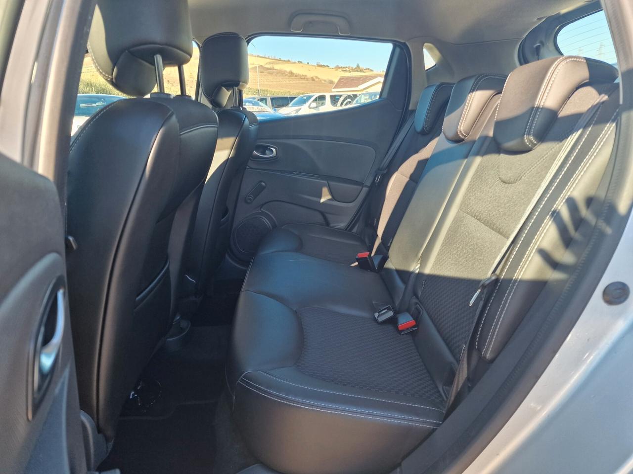 Renault Clio TCe 12V 90 CV GPL Start&Stop 90cv Energy Duel