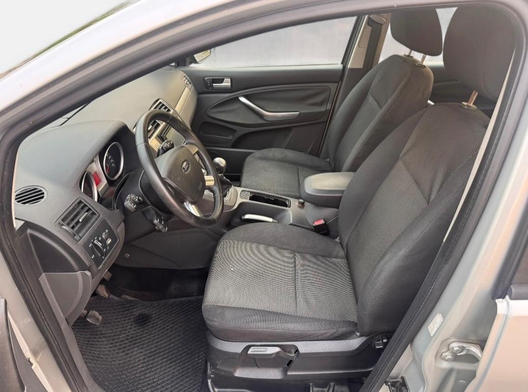 Ford C-Max 1.6 TDCi 110 CV Titanium DPF