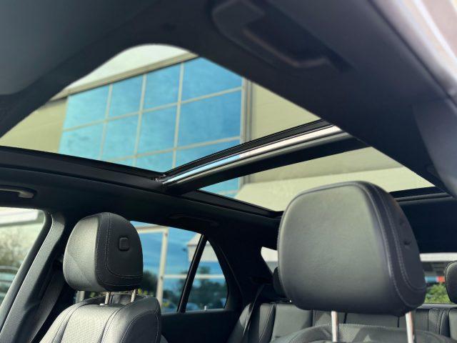 MERCEDES-BENZ GLE 300 d 4Matic PREMIUM *TETTO*UNIPROP*