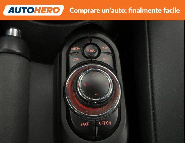 MINI Cooper 1.5 Cooper