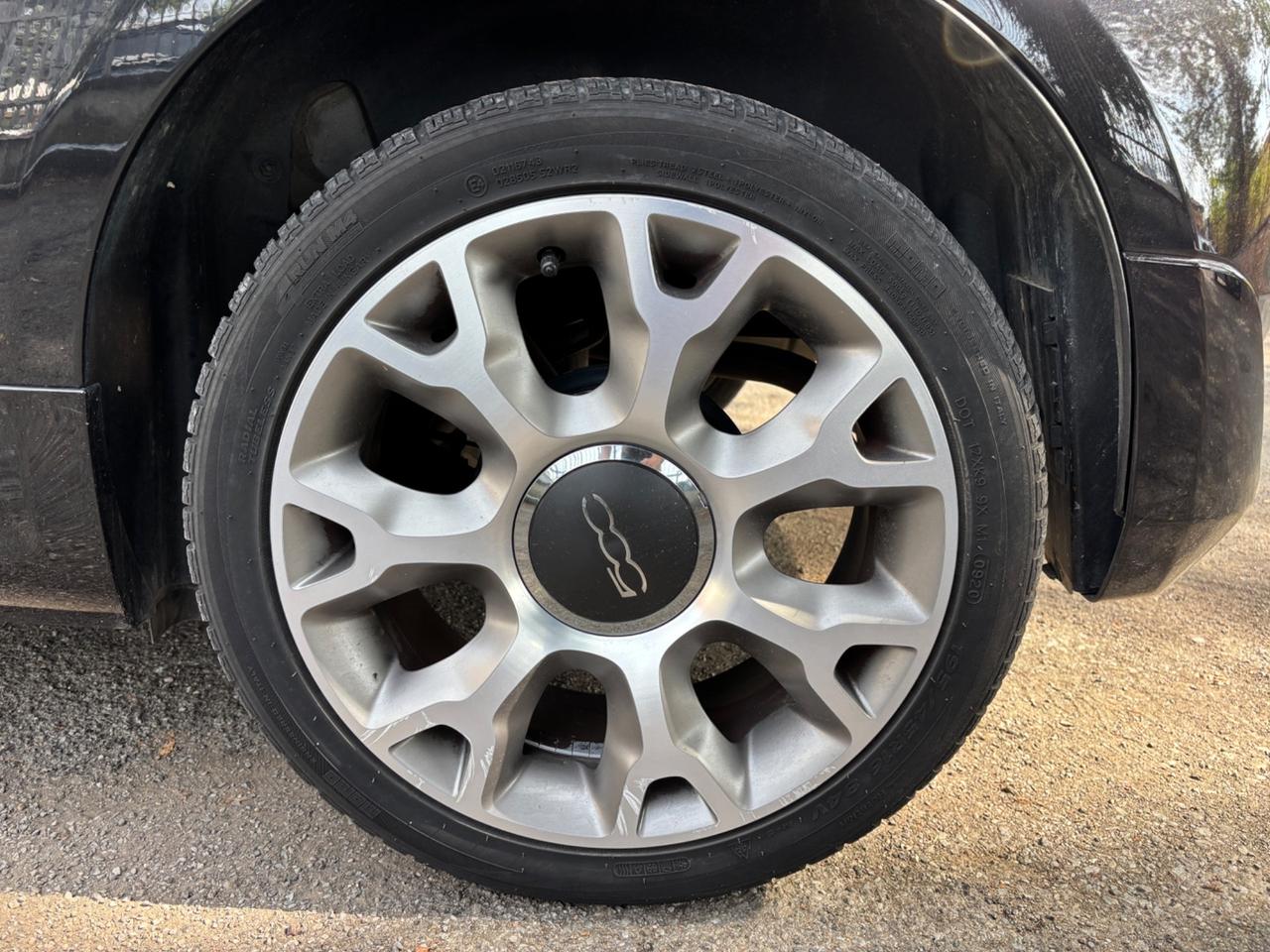 Fiat 500 1.0 Hybrid Sport