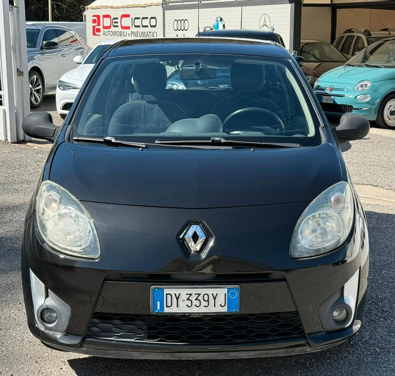 Renault Twingo 1.2 16V LEV Sport & Sound
