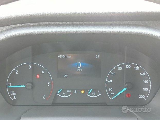 FORD Transit 350 2.0TDCi EcoBlue 170CV PL-TM Fur