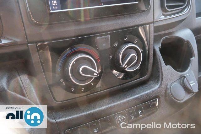 FIAT Ducato Ducato 33 MH2 2.2 Mjt 140cv Combinato 9p E6D