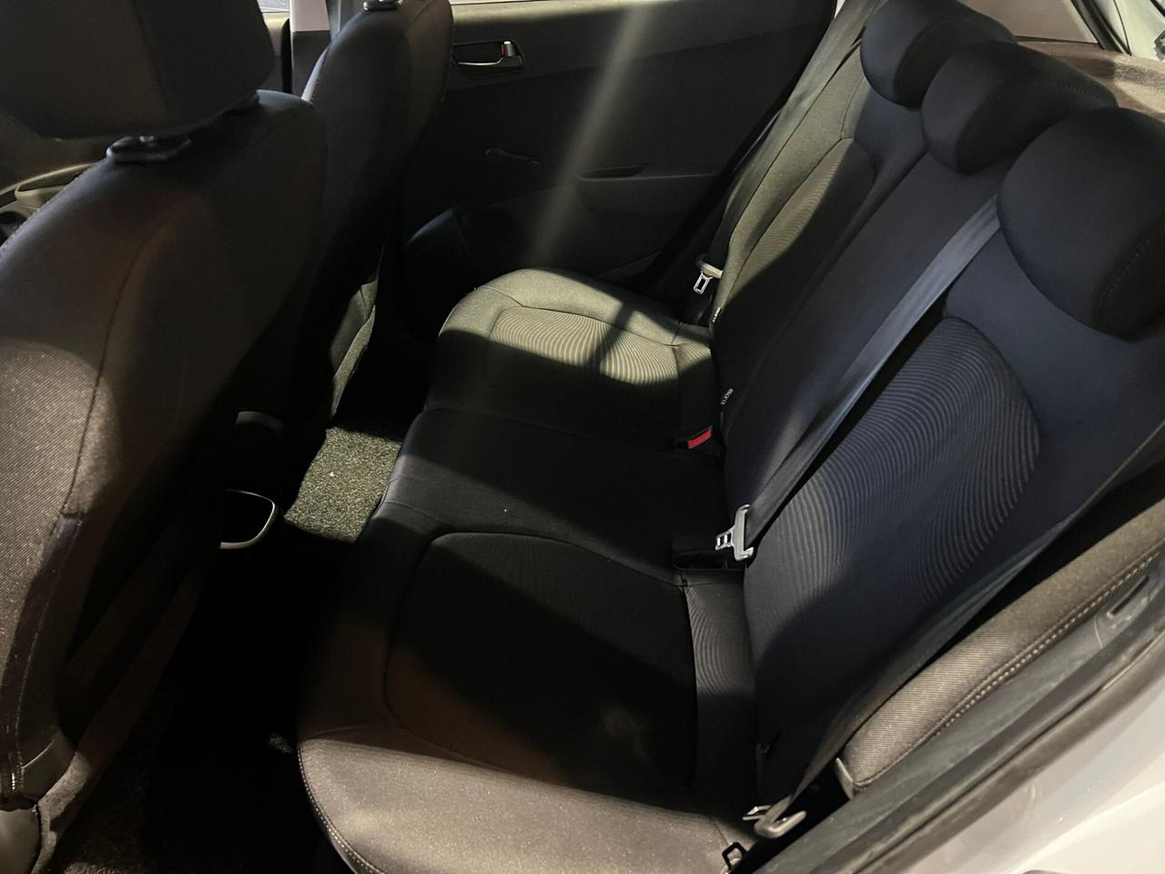 Hyundai i10 1.0 10/2019 90000 KM