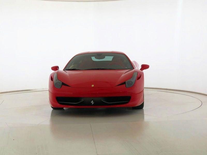 Ferrari 458 Italia 458 Italia DCT *ONLY 2.500 KM *