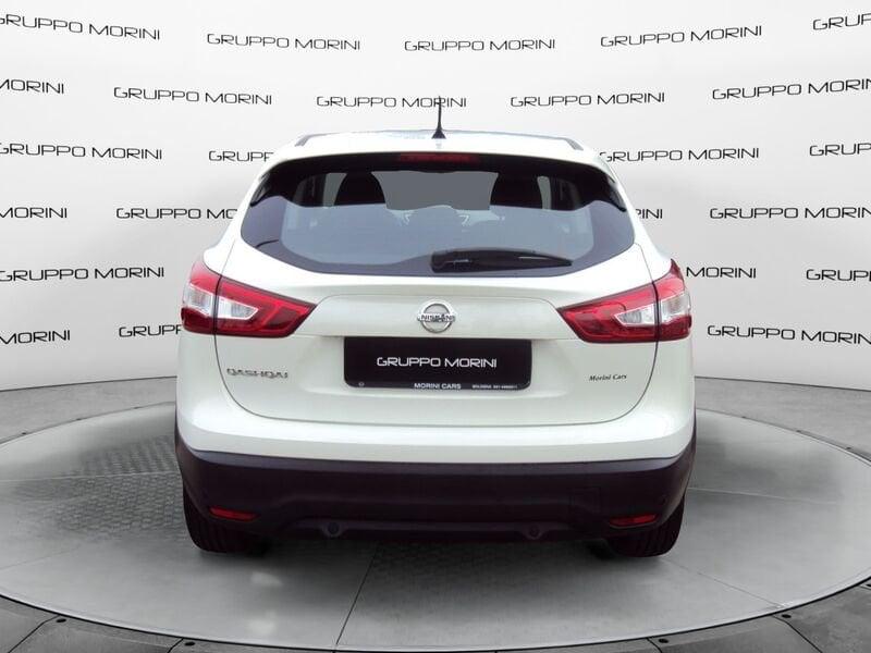 Nissan Qashqai Qashqai 1.2 DIG-T Acenta