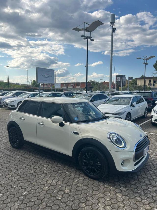 MINI One 1.5 One 75 CV 5 porte NEO PATENTATO