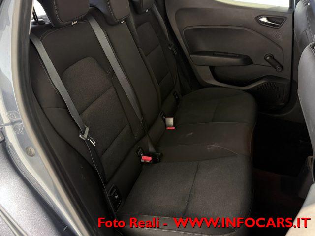 RENAULT Clio TCe 90 CV Business - PROMO