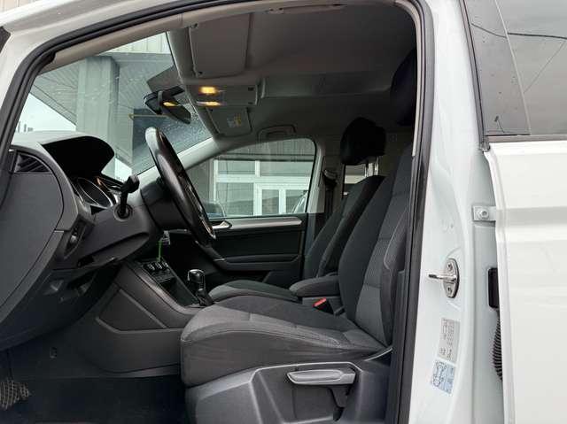 Volkswagen Touran Touran 2.0 tdi Highline dsg