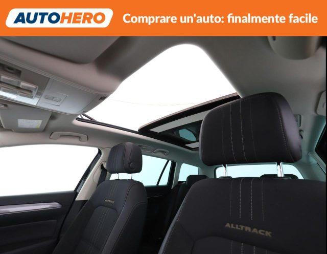 VOLKSWAGEN Passat Alltrack 2.0 BiTDI 4MOTION DSG BlueMotion Tech.