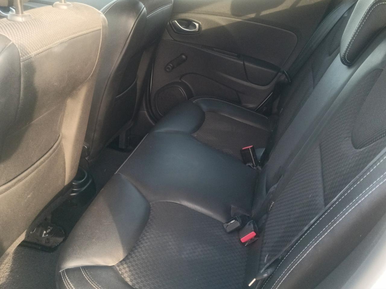 Renault Clio dCi 8V 90CV Start&Stop 5 porte Energy Intens