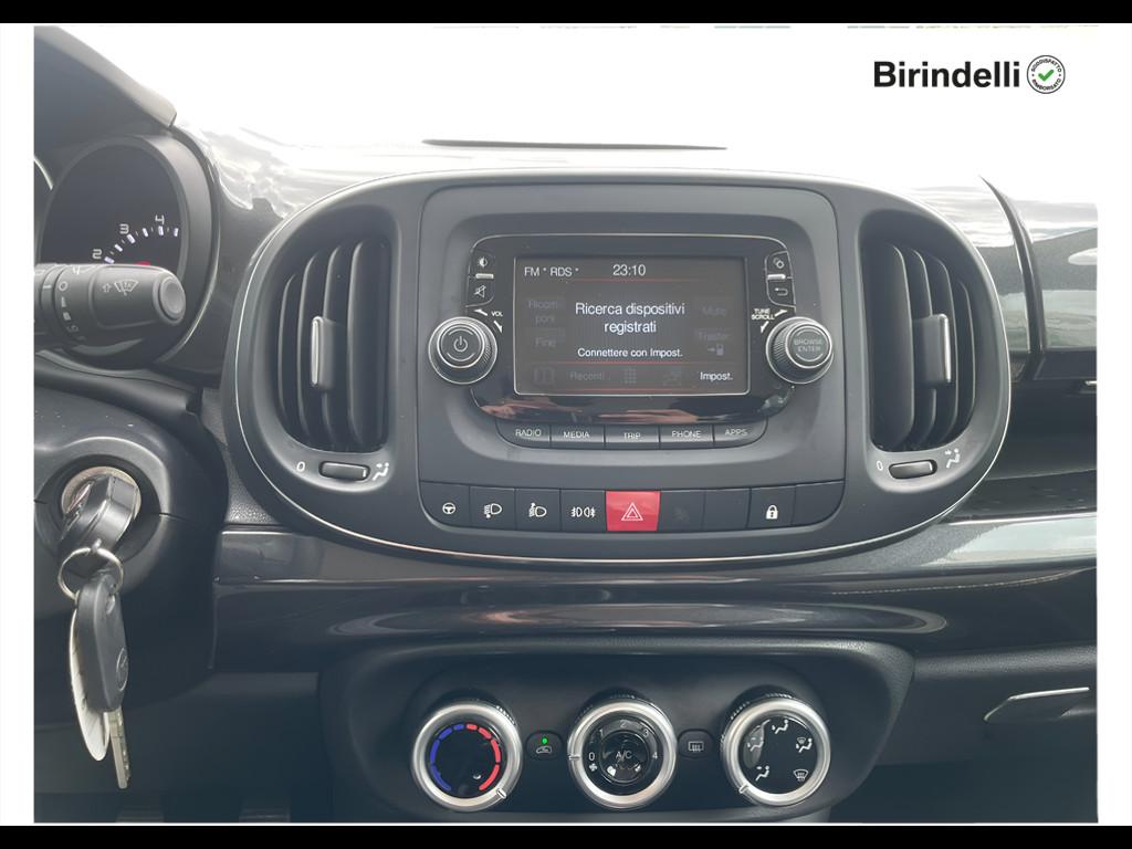 FIAT 500L - 500L 1.4 95 CV Lounge