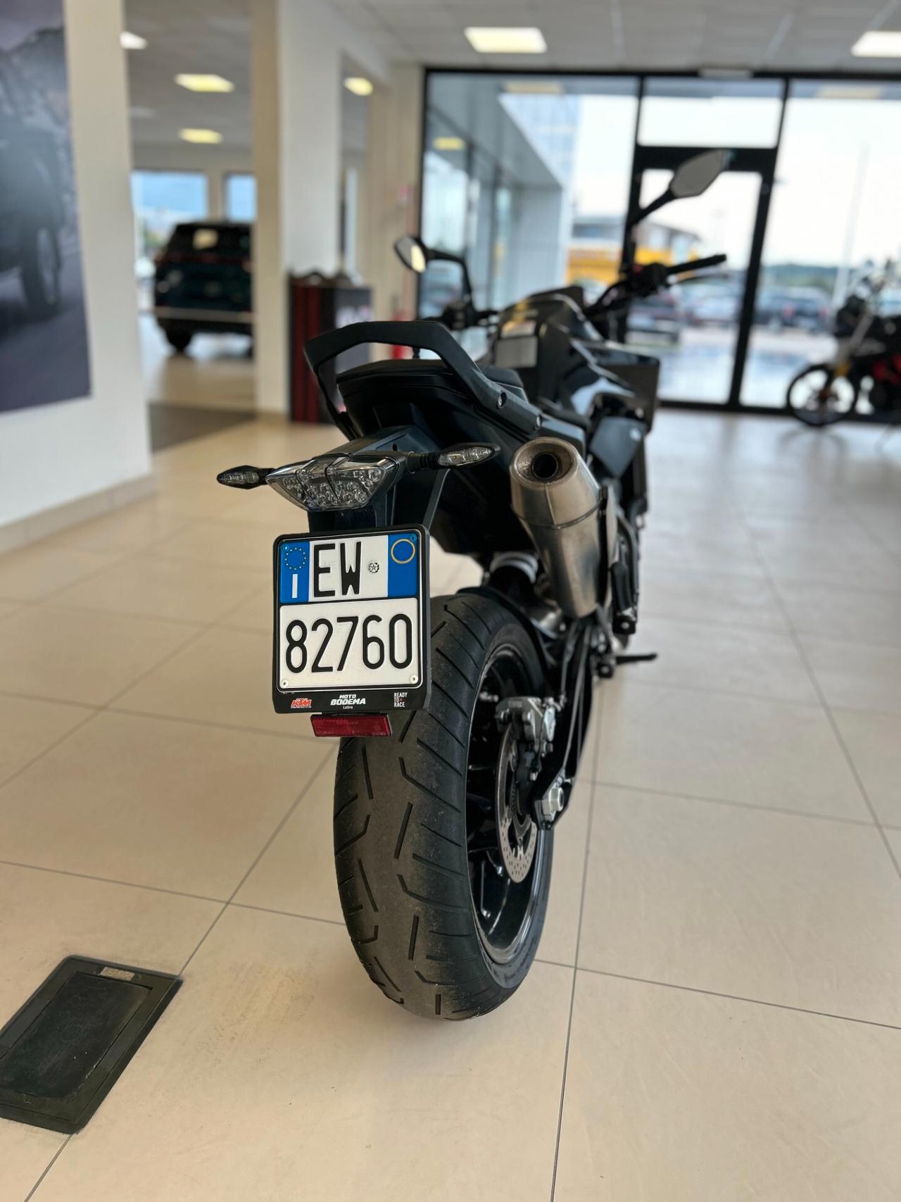 BMW G 310 GS