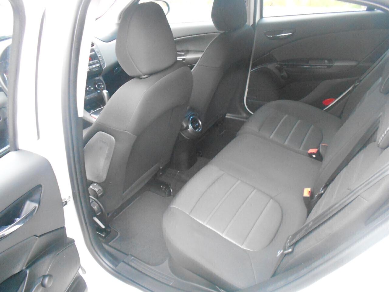 BRAVO 1.6mjet(FERMO dal 2014)DUALOGIC,E5A,120cv