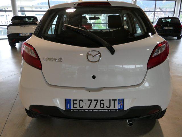 MAZDA 2 1.3 16V 75CV 5p. Easy Clima