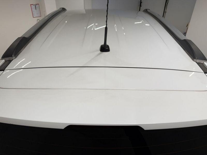 Opel Mokka Mokka 1.6 CDTI Ecotec 136CV 4x2 S&S Ego