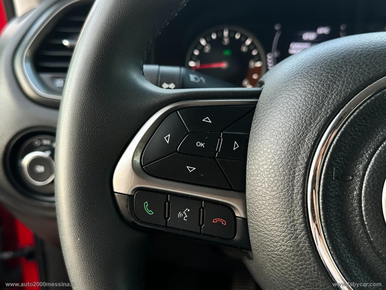JEEP Renegade 1.6 Mjt 130CV Longitude