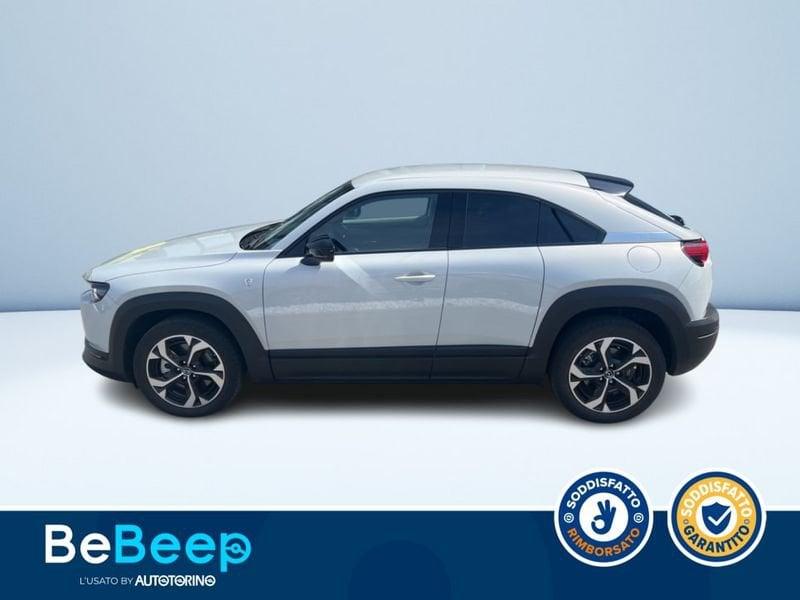 Mazda MX-30 CX-30 17,8KWH R EV PHEV ADVANTAGE