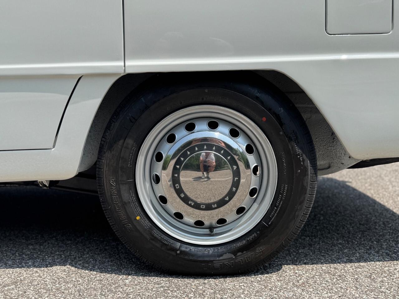 Alfa Romeo Giulia 1300 TI