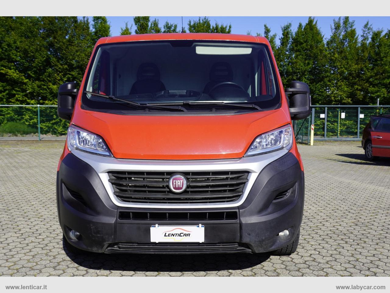 Ducato 28 2.0 MJT PC-TN Furgone