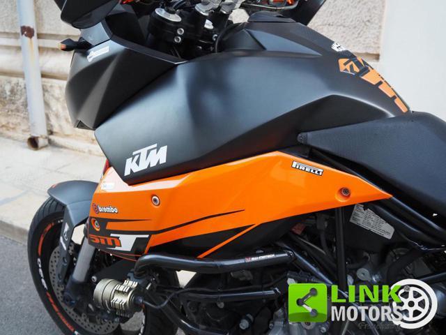 KTM 990 Supermoto ++FINANZIABILE++