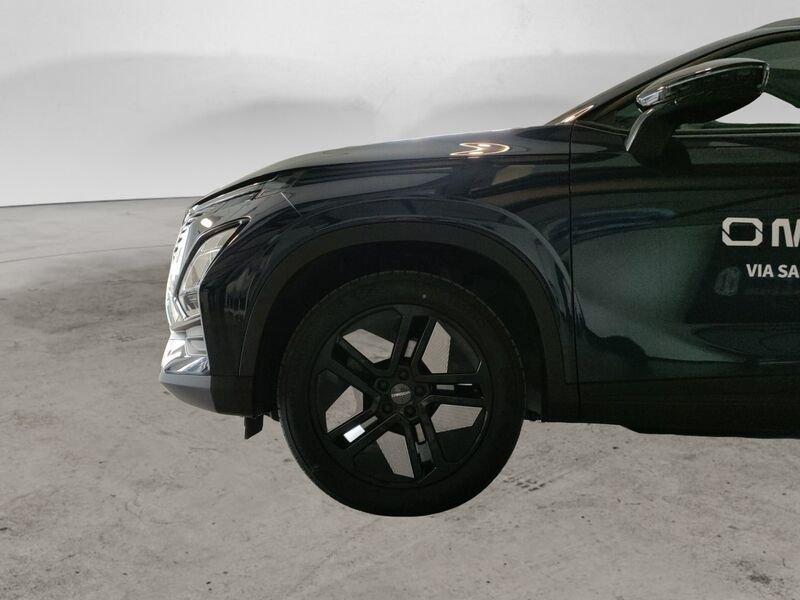 Omoda Omoda 5 Omoda 5 1.6 TGDI 147CV aut. Premium