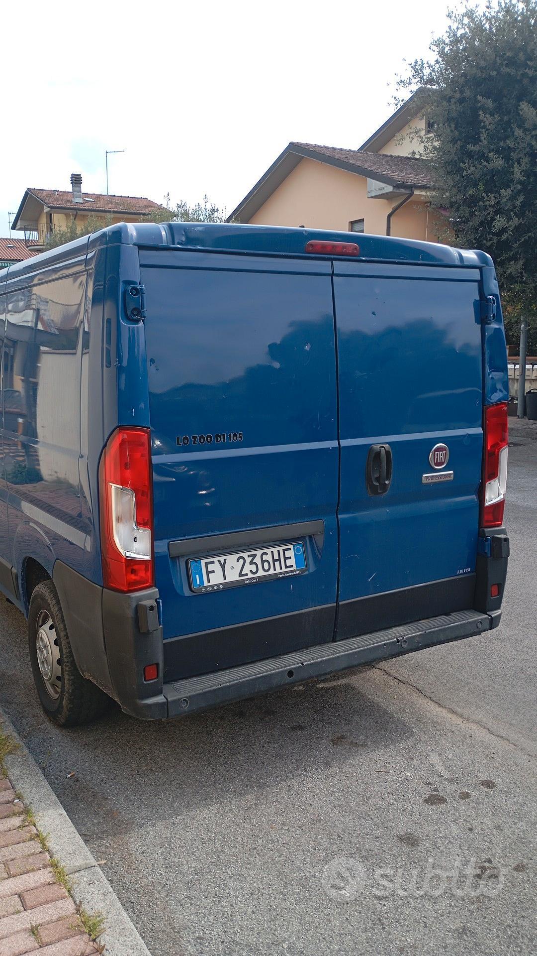 fiat ducato