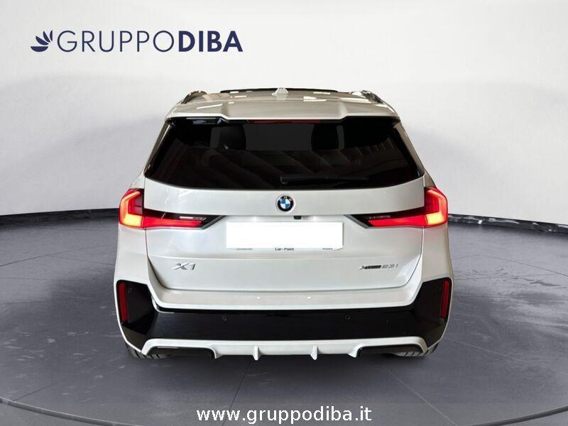 BMW X1 U11 xdrive23i mhev 48V MSport auto