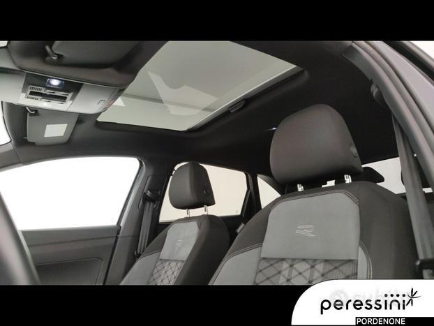 VOLKSWAGEN TAIGO 1.0 TSI R-LINE 110 CV