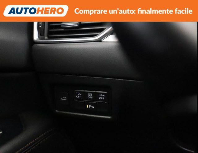 MAZDA CX-3 1.8L Skyactiv-D Exceed