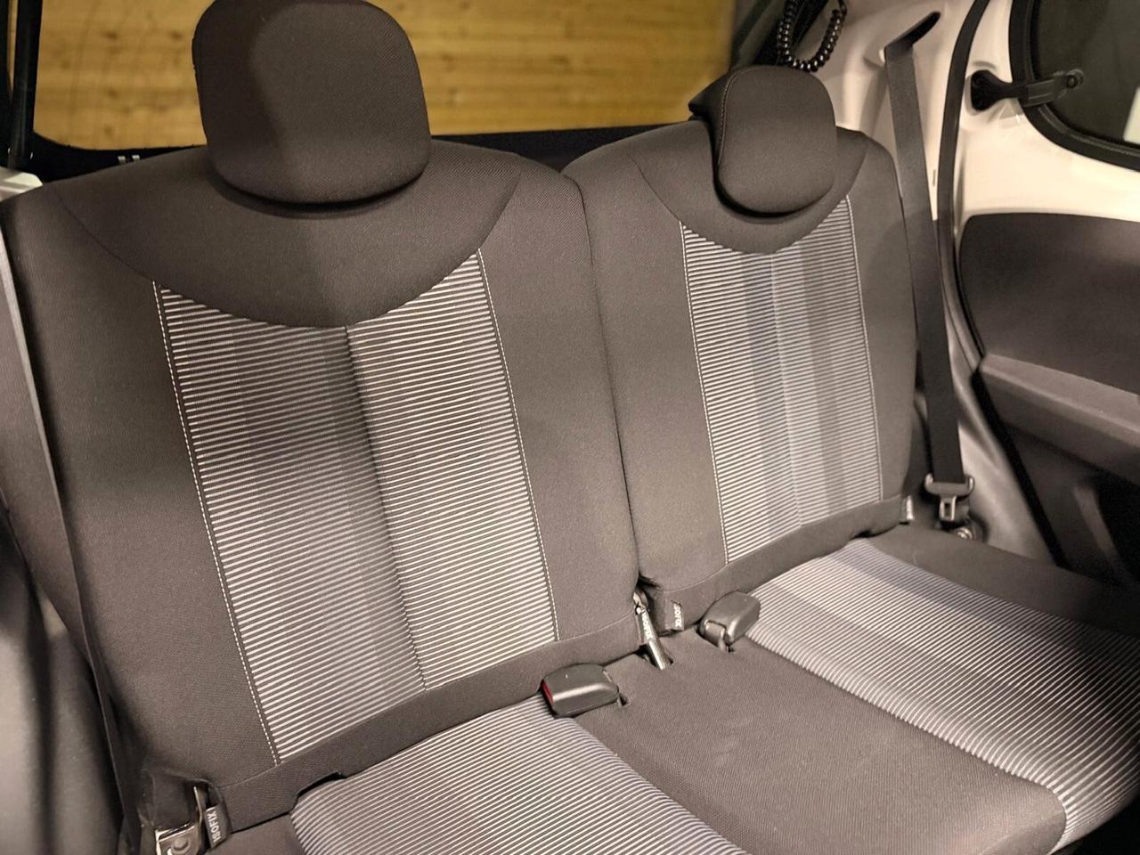 Peugeot 108 PureTech 82 5 porte Allure TOP!