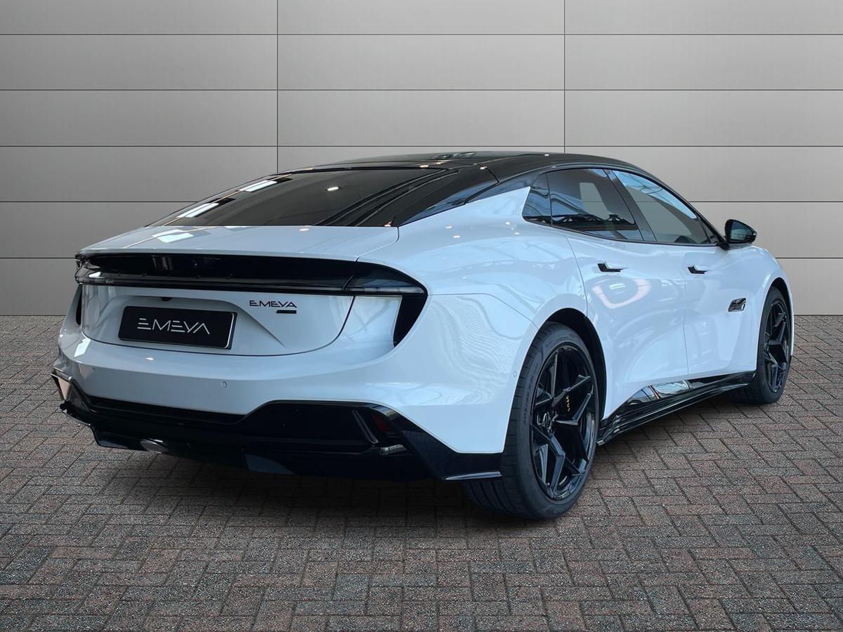 LOTUS EMEYA 600 GT SE