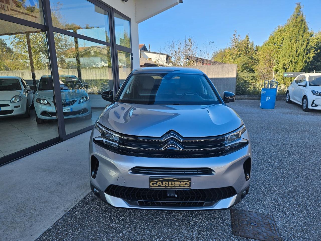 Citroen C5 Aircross BlueHDi 130 S&S EAT8 Shine