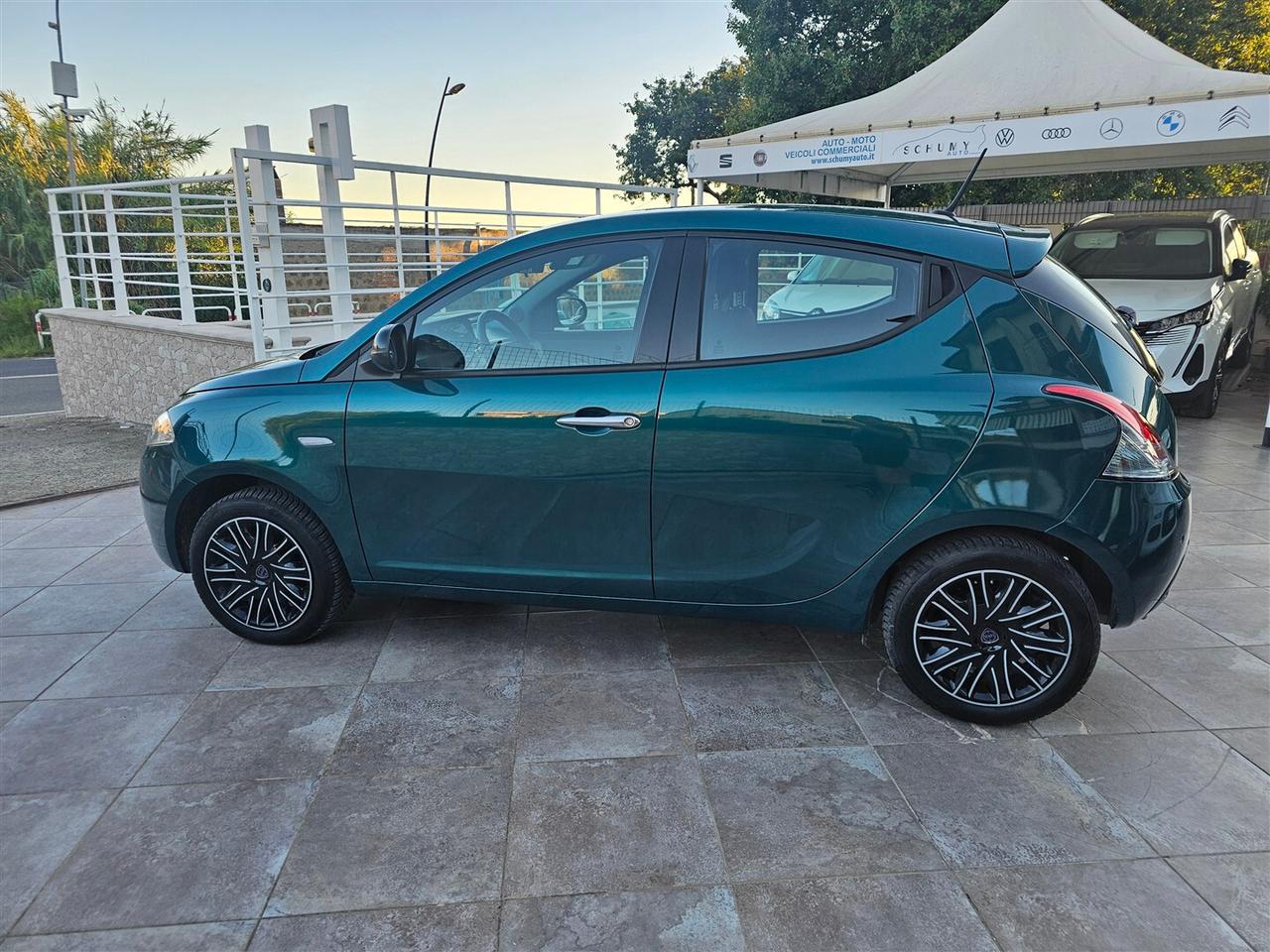 LANCIA YPSILON 1.2 69cv S&S Gold Aziendale/Fatturabile