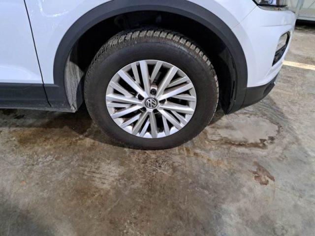 VOLKSWAGEN T-Roc 1.6 TDI SCR Business BlueMotion Technology