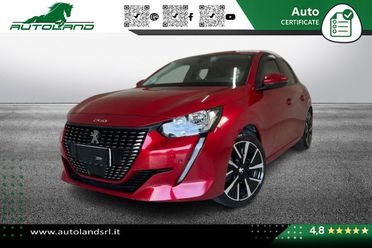 Peugeot 208 5 Porte 208 1.2 puretech Allure s&s 100cv