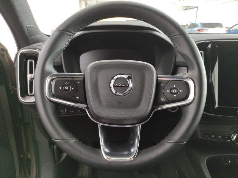 VOLVO XC40 (2017-->) - XC40 T4 Recharge Plug-in Hybrid automatico Core