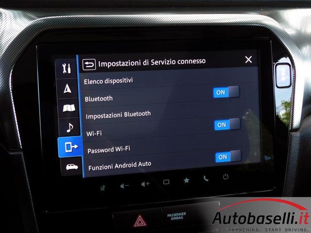 SUZUKI Vitara 1.5 140V HYBRID A/T STARVIEW 2WD AUTOMATICA