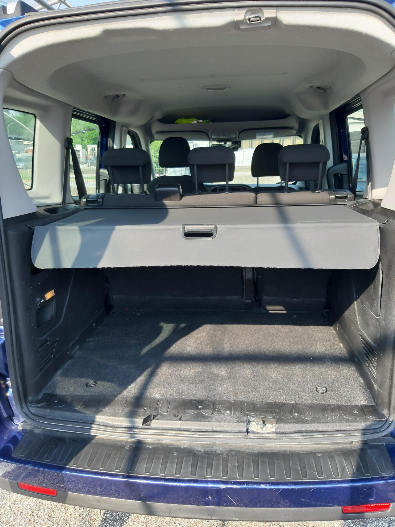 Fiat Doblo 1.6 mjt 16v Lounge