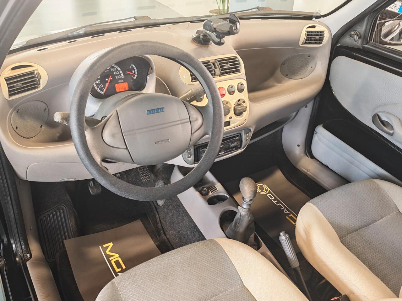 Fiat 600 1.1 Active