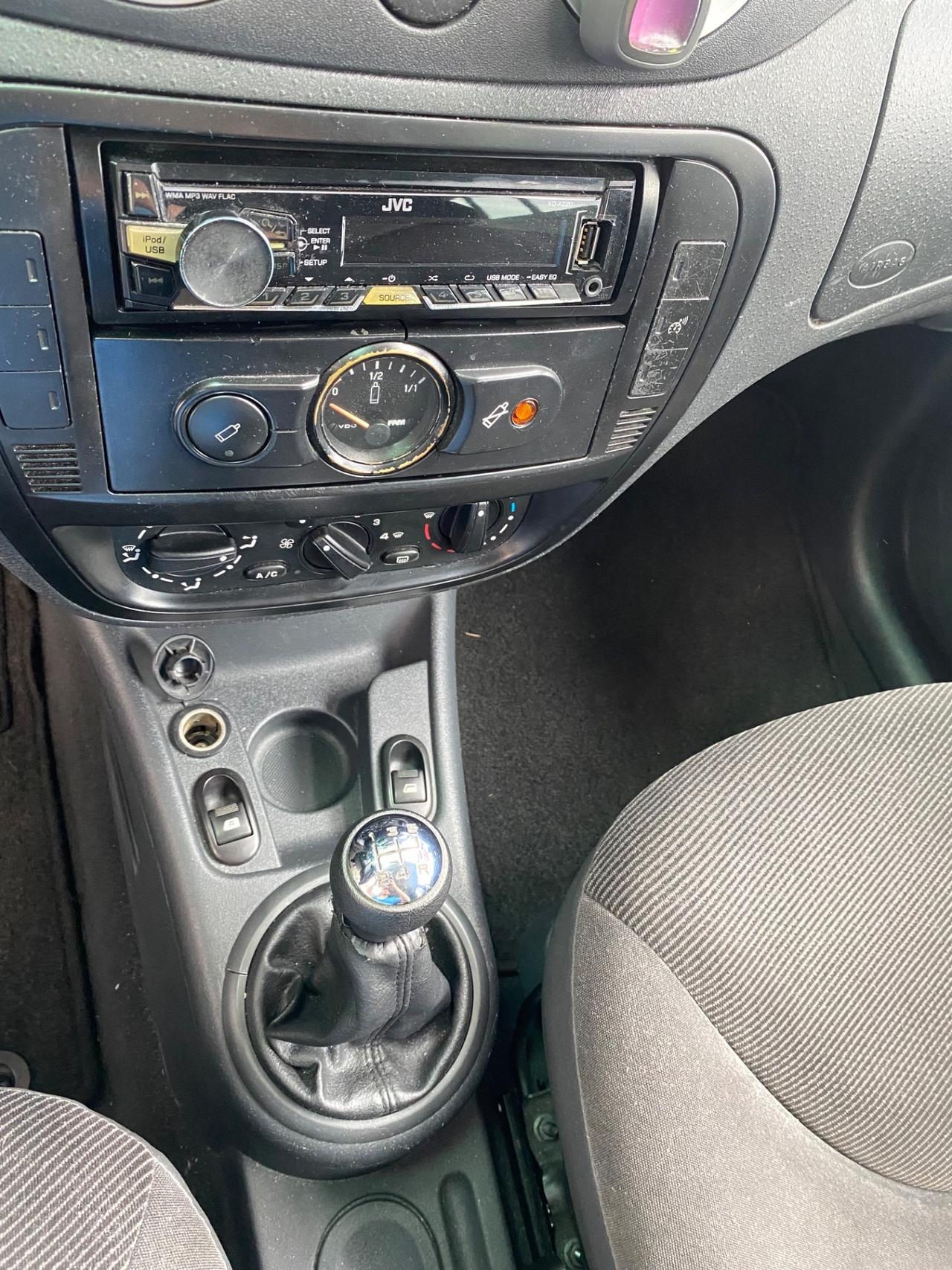 Citroen C3 Metano