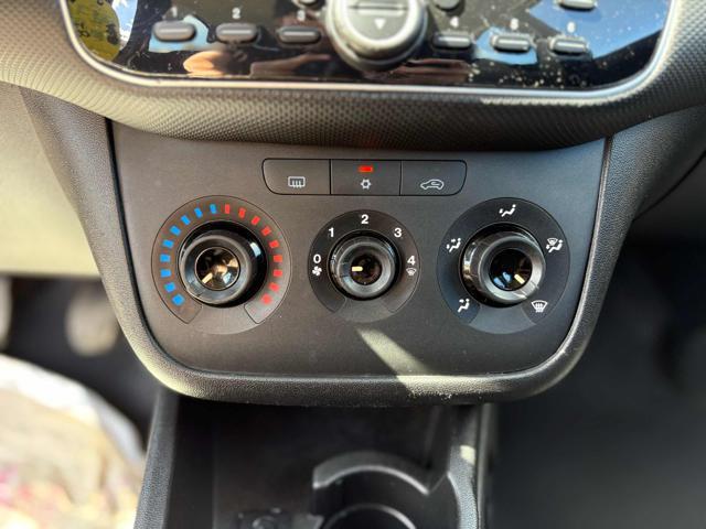 FIAT Punto Evo 1.3 Mjt 95 CV DPF 5 porte S&S Emotion