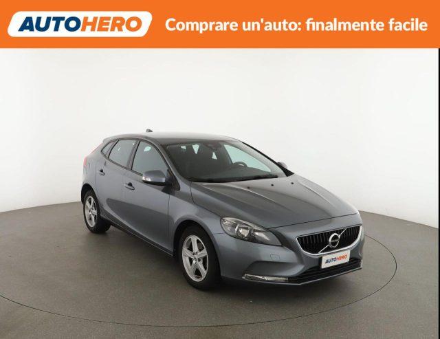VOLVO V40 D2 Kinetic