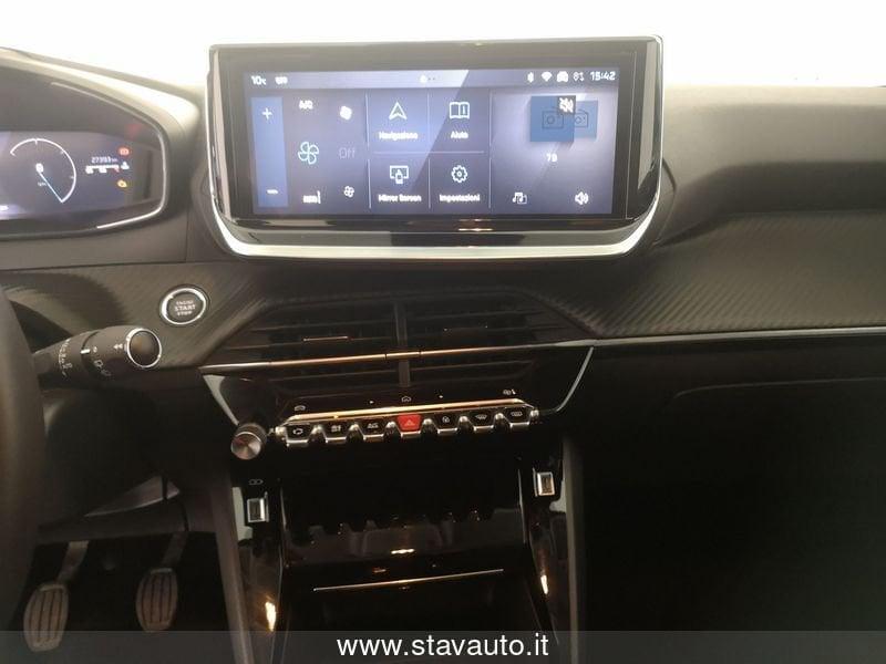 Peugeot 208 208 PureTech 100 Stop&Start 5 porte Allure