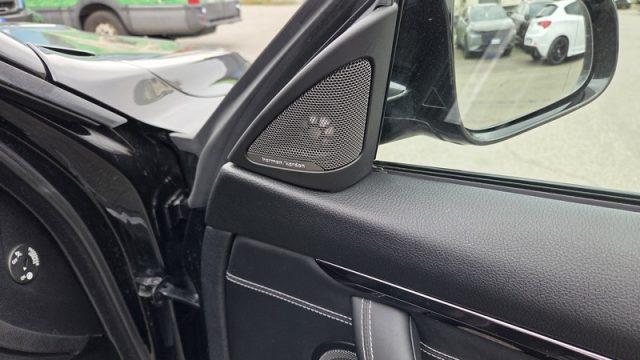 BMW M4 Cabrio Competition 450cv dkg PERMUTE UNICOPR.