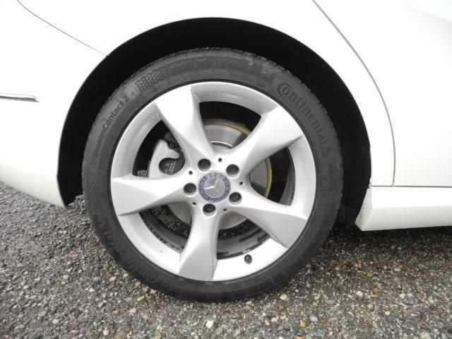 MERCEDES-BENZ B 180 CDI autom. - OK NEOPATENTATI - UNICO PROPRIETARIO