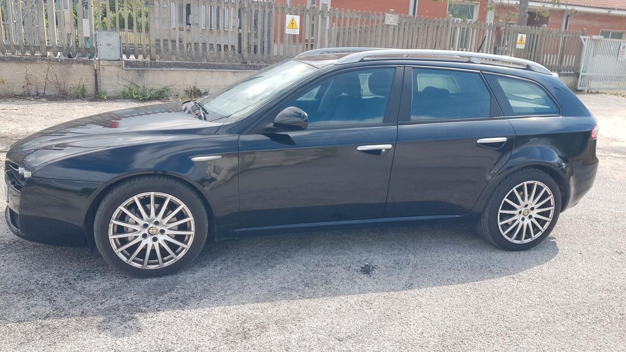 Alfa Romeo 159 1.9 JTDm