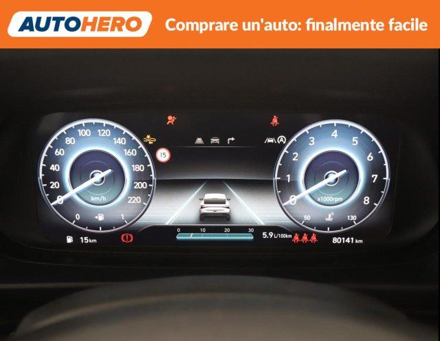 HYUNDAI i20 1.0 T-GDI 48V DCT Prime