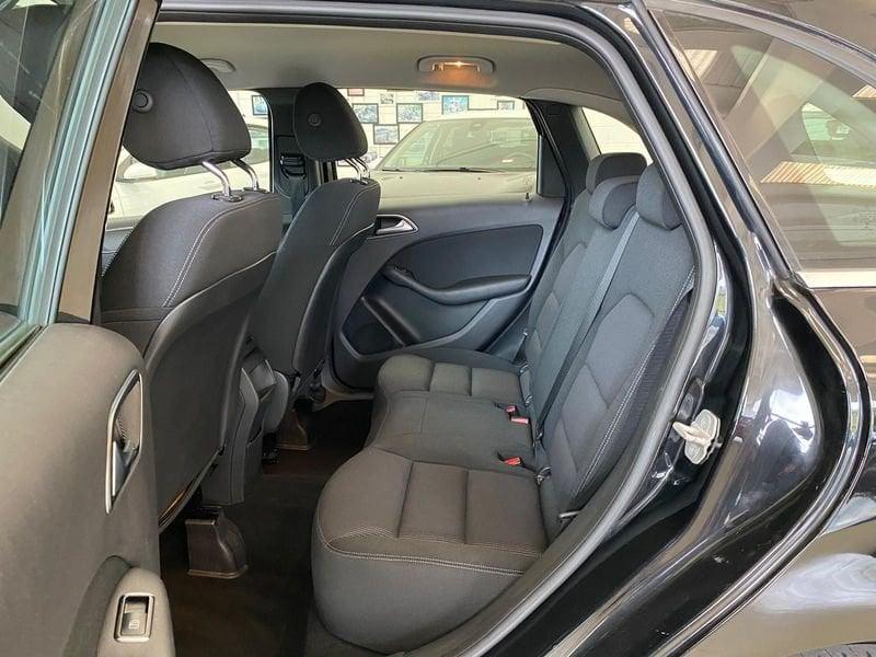 Mercedes-Benz Classe B B 180 CDI Automatic Premium